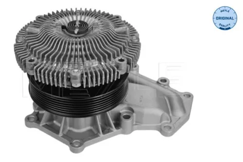 MEYLE MEYLE 36-13 220 0015 Meyle Engine Water Pump For Nissan Patrol Gr Terrano Ii 