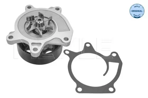 Meyle Engine Water Pump For Nissan Renault Clio Espace Juke Kadjar Megan