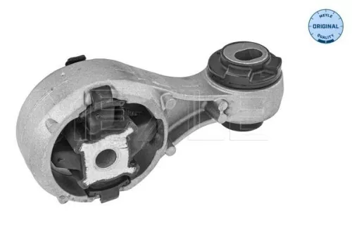 1x Meyle Rear Engine Mount For Nissan Qashqai