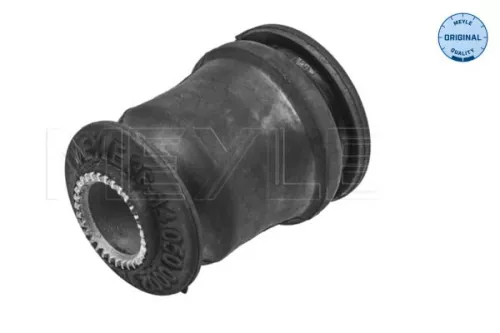 Meyle Front Left Or Right Lower Control Trailing Arm Bush For Nissan Micr