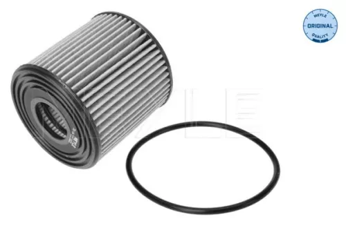Meyle Oil Filter For Nissan Almera Almera Tino Pick Up Primera X-trail