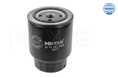 Meyle Fuel Filter For Nissan Almera Almera Tino Navara Np300 Pathfinder Primera 