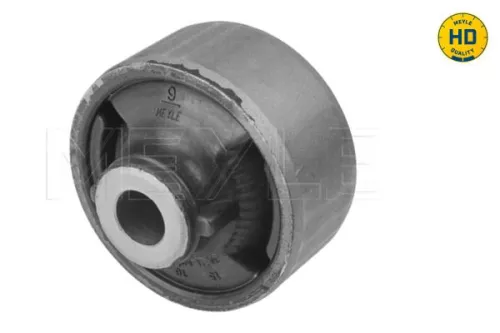 Meyle HD Front Left Or Right Lower Rear Control Trailing Arm Bush For Nissan