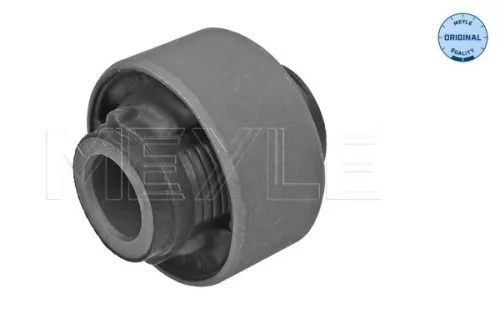 Meyle Front Left Or Right Rear Control Trailing Arm Bush For Nissan Micra