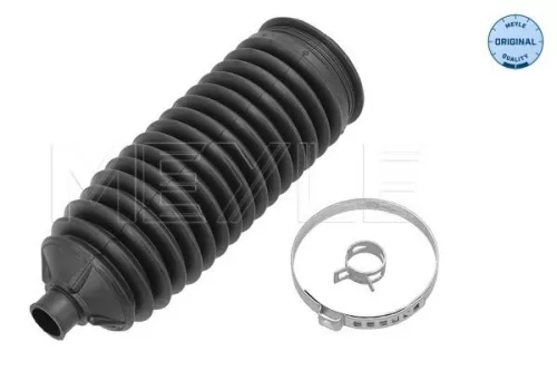 Meyle Front Left Or Right Steering Rack Boot Kit  For Nissan Renault Juke Koleos 