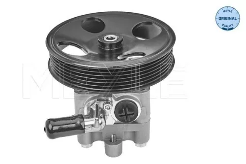 Meyle Power Steering Pump For Nissan X-trail