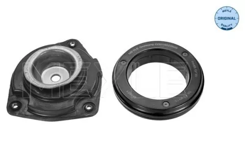 Meyle Front Right Strut Top Mounting Kit For Nissan Note Tiid