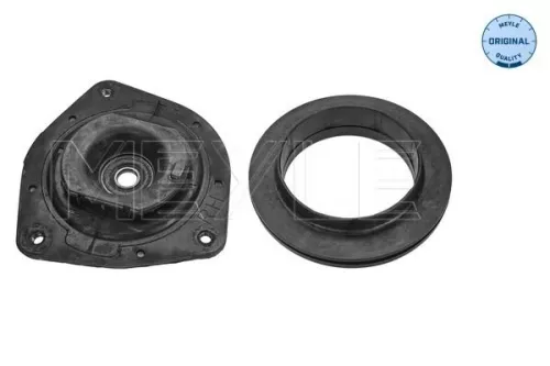 MEYLE MEYLE 36-14 641 0005 Meyle Front Right Strut Top Mounting Kit For Nissan Note Tiid 