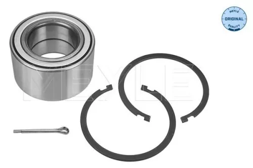 Meyle Front Wheel Bearing Kit For Nissan Almera Tino Maxima / Maxima Qx Primera 