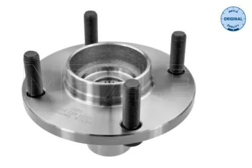 Meyle Front Wheel Hub For Nissan Almera