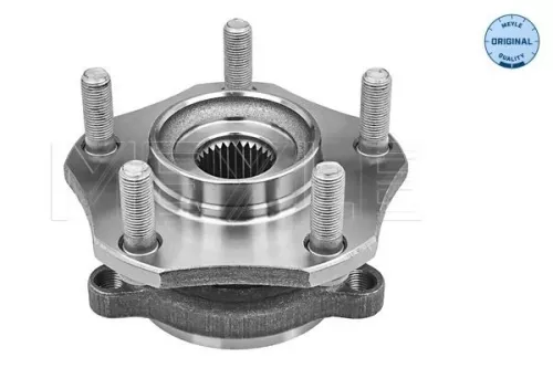 MEYLE MEYLE 36-14 652 0007 Meyle Front Wheel Hub For Nissan Qashqai X-trail 