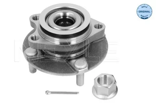 Meyle Front Wheel Hub For Nissan Tiida