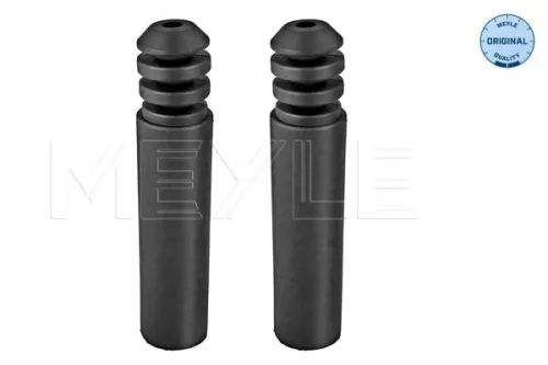 Meyle Rear Shock Absorber Dust Cover Kit For Nissan Juke Leaf