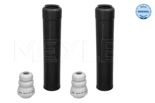 Meyle Rear Shock Absorber Dust Cover Kit For Nissan Leaf