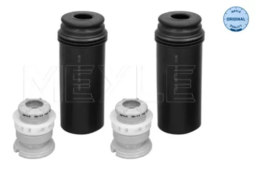 Meyle Rear Shock Absorber Dust Cover Kit For Nissan Ariya