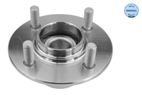 Meyle Rear Wheel Hub For Nissan 100nx Almera Almera Tino Maxima / Maxima Qx Sunn
