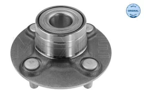 MEYLE MEYLE 36-14 750 0001 Meyle Rear Wheel Hub For Nissan 100nx Almera Almera Tino Maxima / Maxima Qx Sunn 