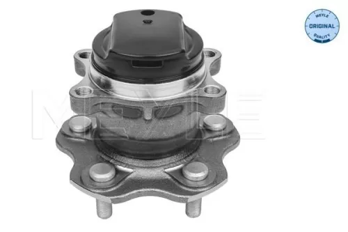 Meyle Rear Wheel Hub For Nissan Renault Koleos Qashqai X-trail