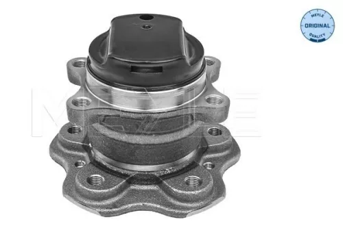 Meyle Rear Wheel Hub For Nissan Renault Kadjar Qashqai