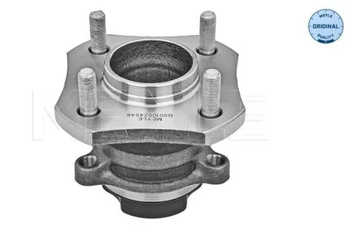 MEYLE MEYLE 36-14 752 0003 Meyle Rear Wheel Hub For Nissan Nv200 Nv200 / Evalia 