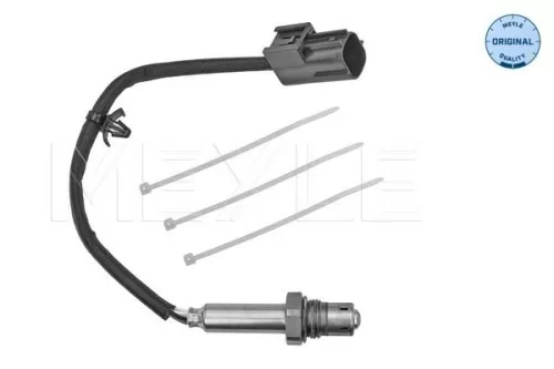 Meyle After Catalytic Converter Oxygen Sensor For Nissan Micra Micra C+c Note Pa