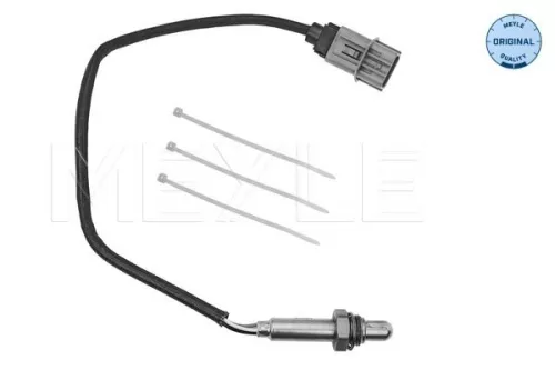 Meyle After Catalytic Converter Before Catalytic Converter Oxygen Sensor For Nis