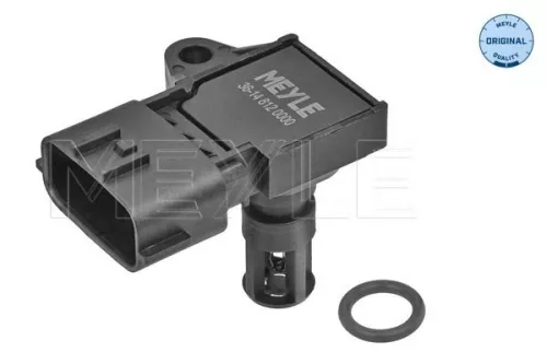 Meyle Intake Manifold Sensor For Nissan Micra Micra C+c Note