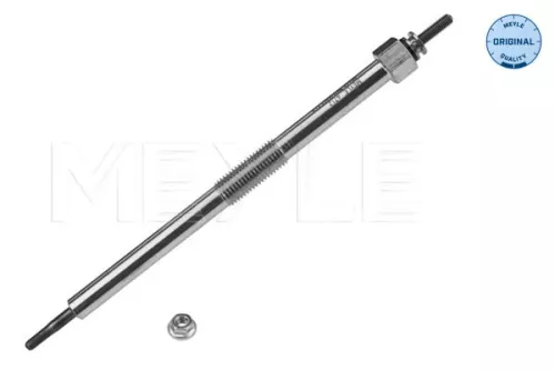 Meyle Glow Plug For Nissan Almera Almera Tino Navara Navara Np300 Np300 Pickup P
