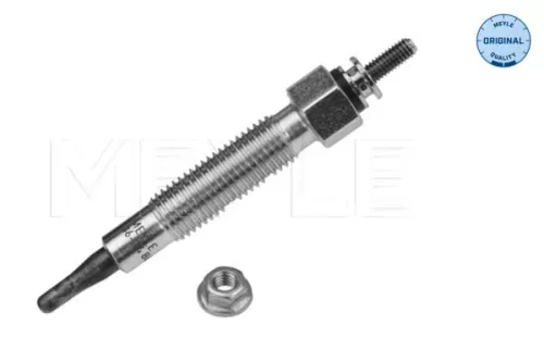 Meyle Glow Plug For Nissan Terrano Ii