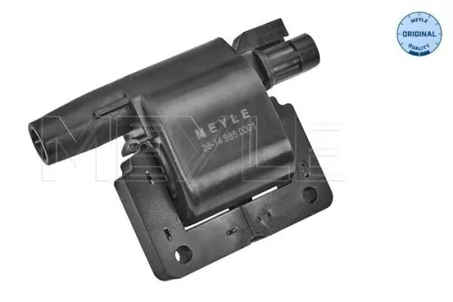 Meyle Ignition Coil For Ford Nissan 100nx Almera Bluebird Maverick Micra Pick Up