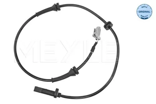 Meyle Front Abs Wheel Speed Sensor For Nissan Renault Koleos X-trail