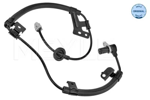 Meyle Front Right Abs Wheel Speed Sensor For Nissan Primera