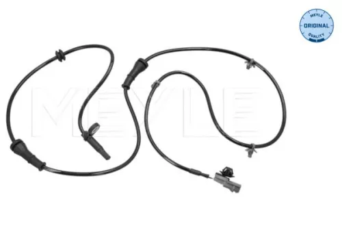 Meyle Front Abs Wheel Speed Sensor For Nissan Juke