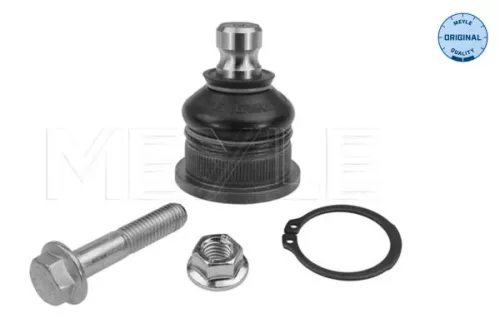 Meyle Front Left Or Right Lower Ball Joint For Nissan Micra Micra C+c Note
