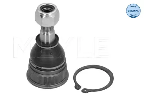 Meyle Front Left Or Right Lower Ball Joint For Nissan Micra