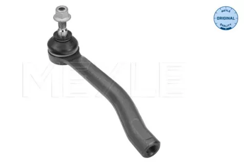 Meyle Front Left Tie Rod End For Nissan Juke Leaf Nv200 Nv200 / Evalia Tiida
