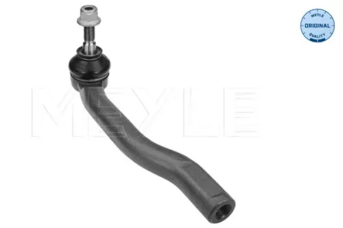 Meyle Front Left Or Right Tie Rod End For Nissan Cube Micra Micra C+c Note Nv
