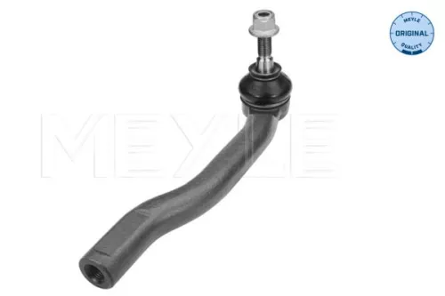Meyle Front Left Or Right Tie Rod End For Nissan Cube Micra Micra C+c Note Nv