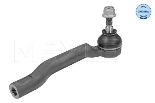 Meyle Front Right Tie Rod End For Nissan Micra Note