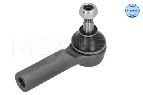 Meyle Front Left Or Right Tie Rod End For Nissan Micra