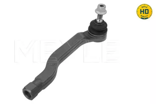 Meyle HD Front Right Tie Rod End For Nissan Micra
