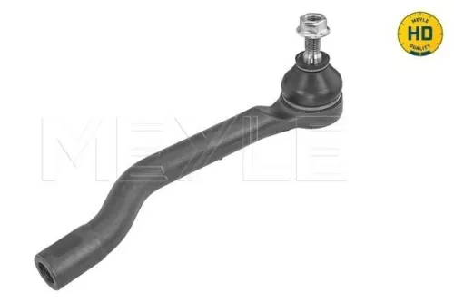 Meyle HD Front Right Outer Tie Rod End For Nissan Renault Koleos X-trail