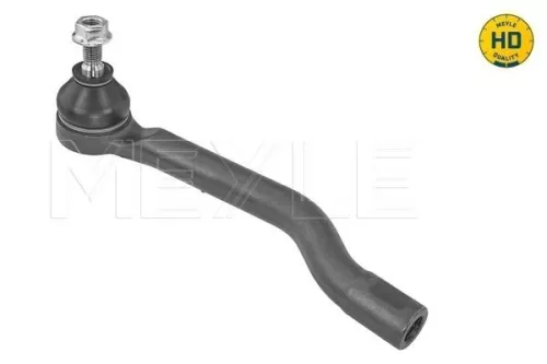 Meyle HD Front Left Outer Tie Rod End For Nissan Renault Koleos X-trail