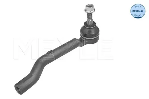 Meyle Front Right Tie Rod End For Nissan Micra