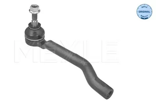 Meyle Front Left Tie Rod End For Nissan Micra