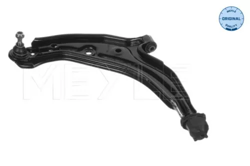 Meyle Front Left Lower Suspension Arm Fits Nissan Micra