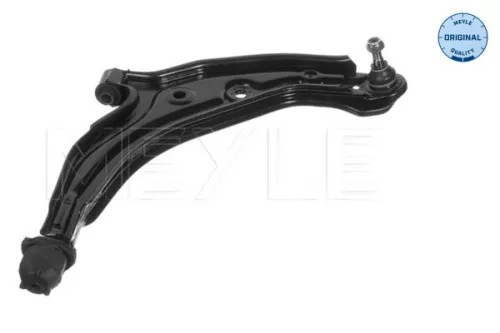 Meyle Front Right Lower Suspension Arm Fits Nissan Micra