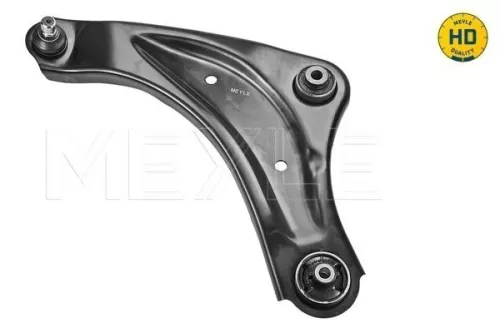 Meyle Hd Front Left Suspension Arm Fits Nissan Juke Leaf