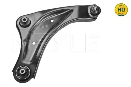 Meyle Hd Front Right Suspension Arm Fits Nissan Juke Leaf
