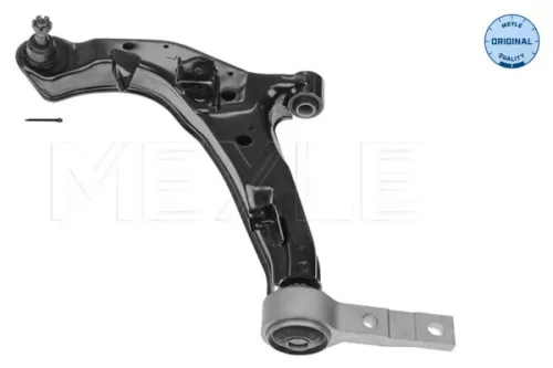 Meyle Front Left Lower Suspension Arm Fits Nissan Primera